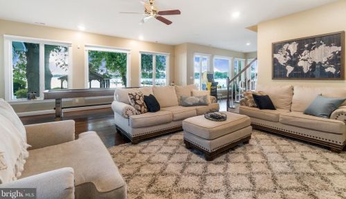 1258 River Rd, Shady Side MD 20764-9694 exterior