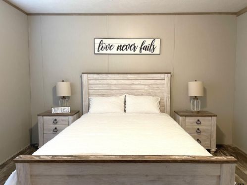 2370 Blocker Rd, Marshall TX 75672-3720 exterior