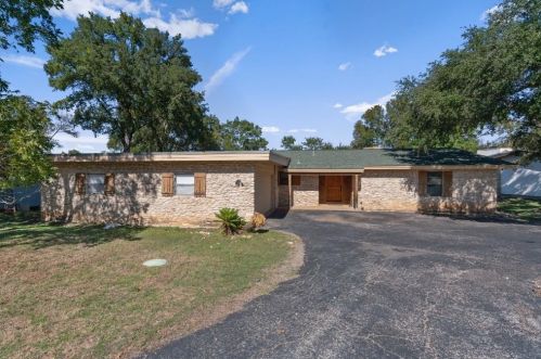 103 Comet, Austin TX  78734-4307 exterior