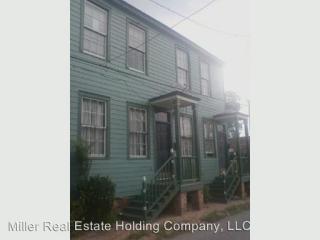 516 Macon St, Savannah GA  31401-4627 exterior