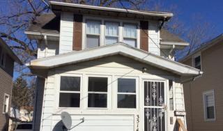 3514 Leybourn Ave, Toledo OH  43612-1061 exterior