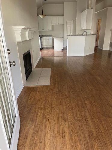 4913 Tulip Ln, Fort Worth TX  76137-6385 exterior