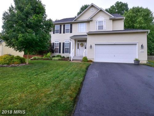 11010 Naples Ct, Fredericksburg, VA 22407-2515