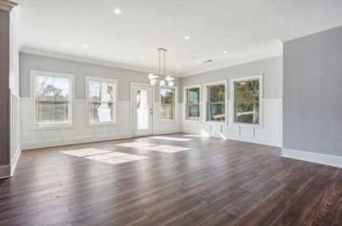 1092 Jimson Cir, Conyers GA  30013-2086 exterior
