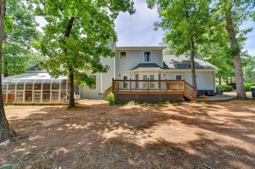 3203 Lindas Cir, Conyers GA  30013-2237 exterior
