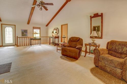 5025 Shore Dr, Conyers GA  30094-4711 exterior