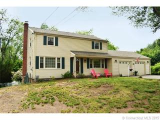 11 Cindy Ter, Vernon, CT 06066-4106