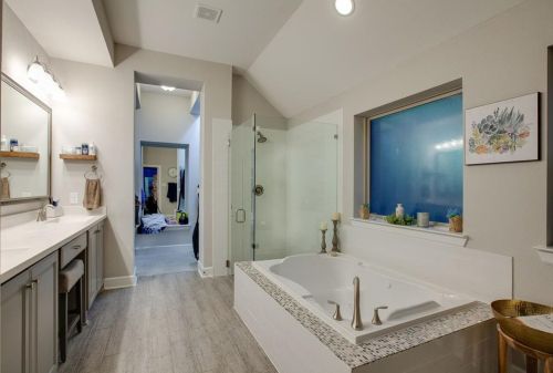 209 Sunrise Dr, Argyle TX 76226-1298 exterior