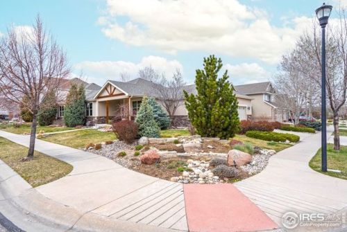 3426 Copper Spring Dr, Fort Collins, CO 80528-7015