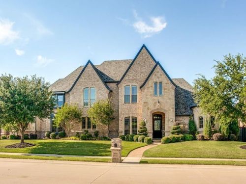 604 Montreux Ave, Colleyville, TX 76034-7283