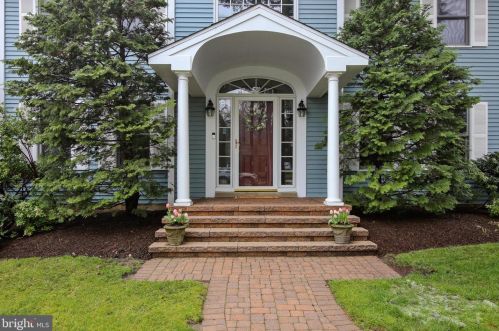 1 Dale Ln, Media, PA 19086-6222