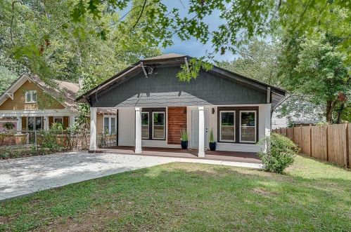 670 Federal Ter, Atlanta GA  30315-4433 exterior