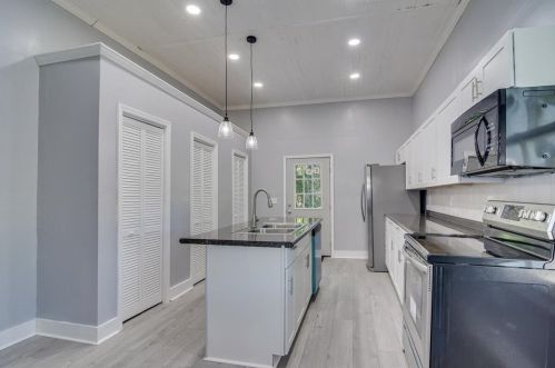 223 Stone St, Shell Bluff GA  30830-1265 exterior