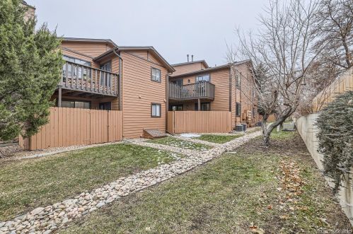 9507 89th Cir, Westminster CO  80021-4426 exterior
