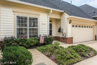 8358 Gaither St, Manassas, VA 20110-3014