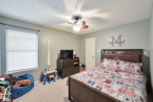 4159 Sarasota Springs Ct, Fort Worth TX  76123-1465 exterior