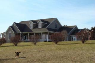 252 Doe Hill Dr, Churchville, VA 24421-2215