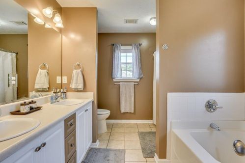 1143 Oxpens Rd, Burnettown SC  29851-3275 exterior