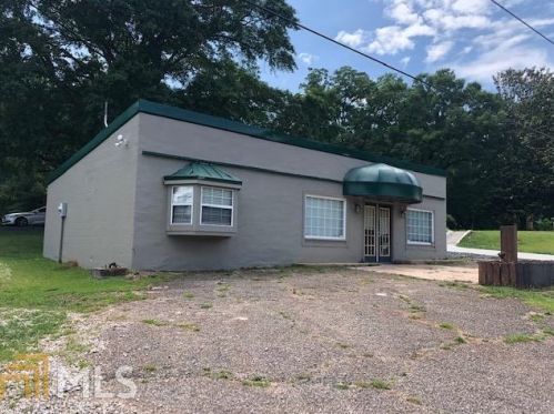 178186 Sanders Rd, Lagrange, GA 30240-0080