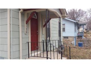 136 Home Ave, Independence, MO 64053-1334