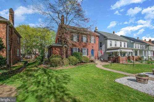 3208 Green St, Harrisburg, PA 17110-1314