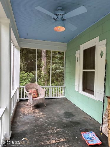 501 Harold Ave, Atlanta, GA 30307-1741