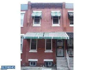 2261 Colorado St, Philadelphia PA  19132-4330 exterior