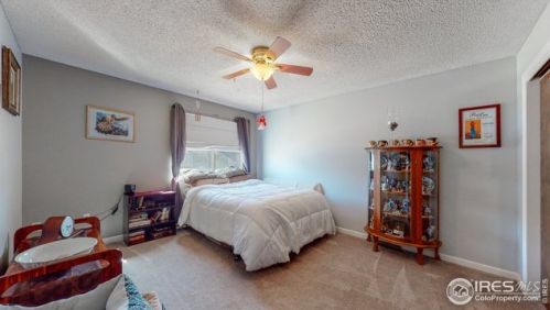 5434 Fossil Ct, Fort Collins CO  80525-3882 exterior