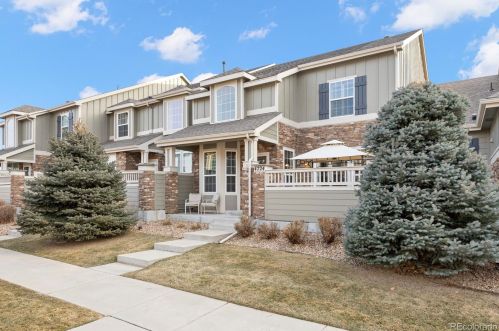 4724 Raven Run, Westminster CO  80023-4636 exterior