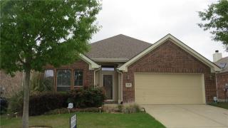 5036 Blackwood Dr, Mckinney TX  75071-6285 exterior