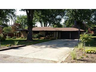 3146 Uplands Dr, Springfield, OH 45506-4037