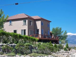 13520 Rim Rock Dr, Reno, NV 89521-6313