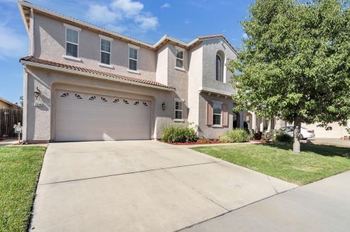 7214 Serta Ct, Elk Grove, CA 95757-3461