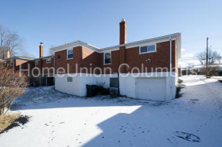 6667 Daly Rd, Cincinnati OH  45224-1504 exterior