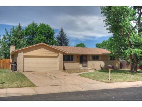 315 Seminole Dr, Boulder, CO 80303-4118