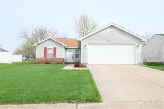 4627 Pendleton Pl, Peoria, IL 61615-2839