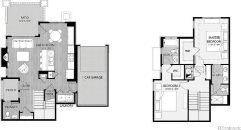 5760 Algonquian Way, Denver, CO 80016-4233