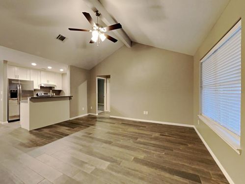 16365 River Fall Ct, Conroe TX  77302-5539 exterior