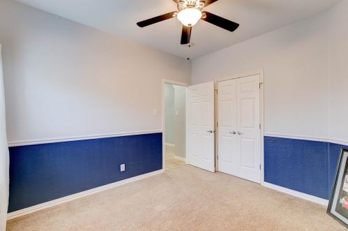 10145 Bull Run, Fort Worth TX  76177-7387 exterior