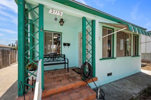 3115 44th St, San Diego, CA 92105-4317