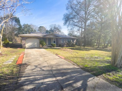 111 Dale Ave, Ladson SC  29456-5456 exterior