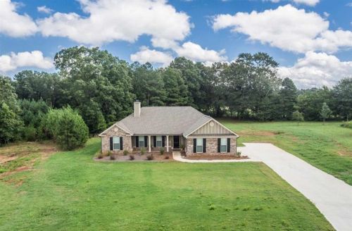 2116 Perry Place Ln, Monroe GA  30656-8700 exterior
