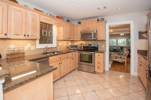 3489 Ashwood Ln, Atlanta GA  30341-4537 exterior