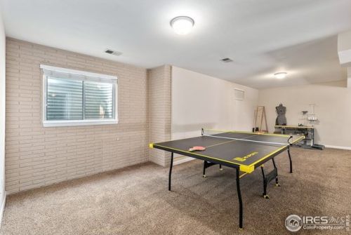 1430 Hastings Dr, Fort Collins CO  80526-6004 exterior