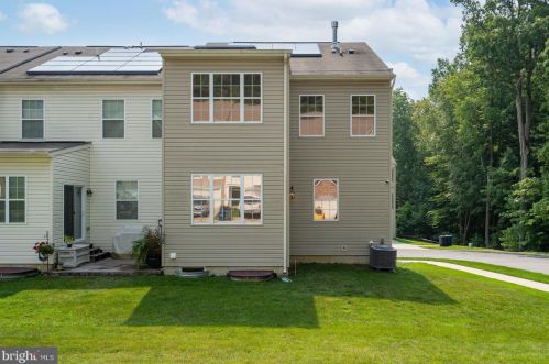618 English Ivy Way, Aberdeen MD  21001-2673 exterior