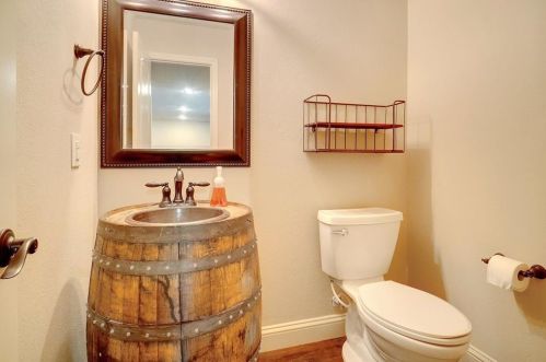 7012 Katie Corral Dr, Fort Worth TX  76126-6440 exterior