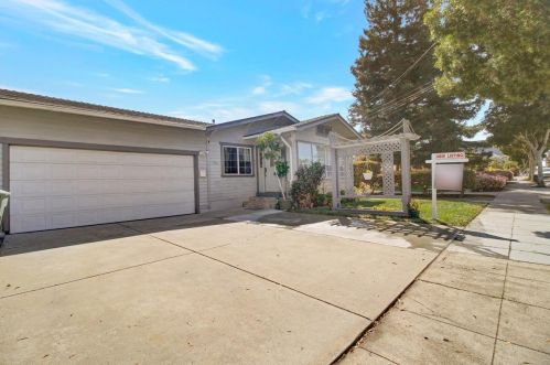 336 Mc Kinley Ave, Sunnyvale, CA 94086-6242