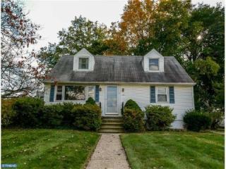 137 Nancy Ln, Trenton, NJ 08638-1543