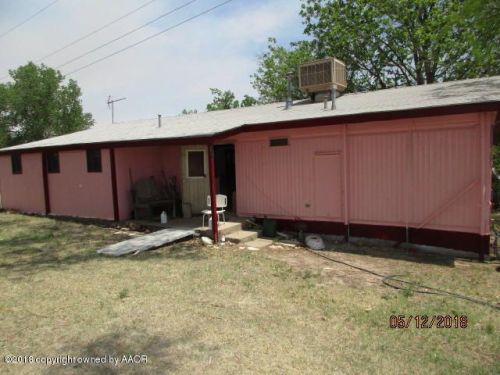 107 Greenbelt Way, Howardwick, TX 79226