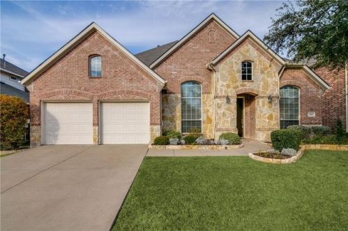 6103 Crestridge Ln, Garland, TX 75048-6503